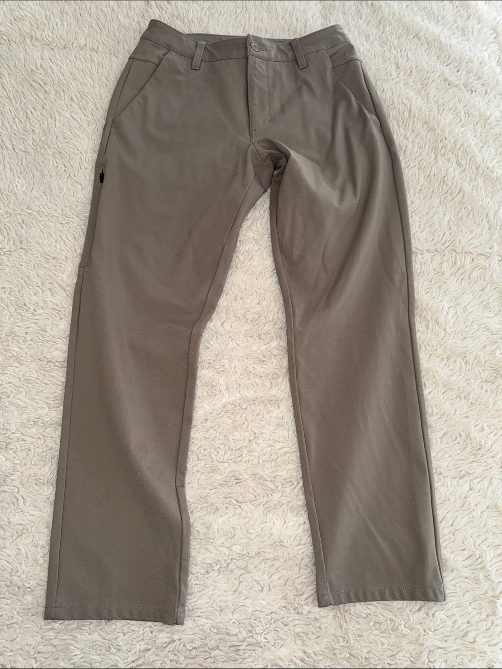 BYLT Premium Basics Everyday Pant 2.0 Size 31